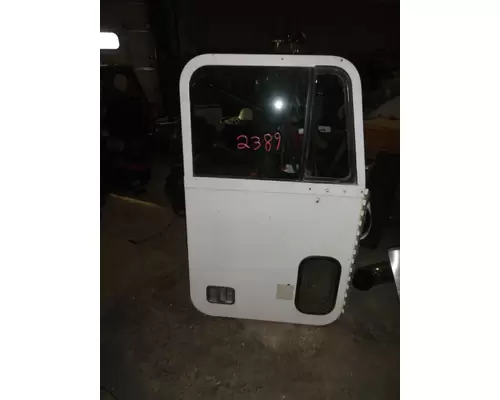 FREIGHTLINER FLD120 Door Assembly, Front