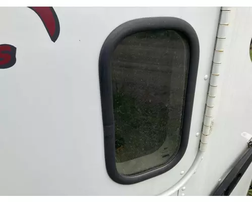 FREIGHTLINER FLD120 Door Glass, Front