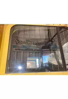FREIGHTLINER FLD120 Door Glass, Front