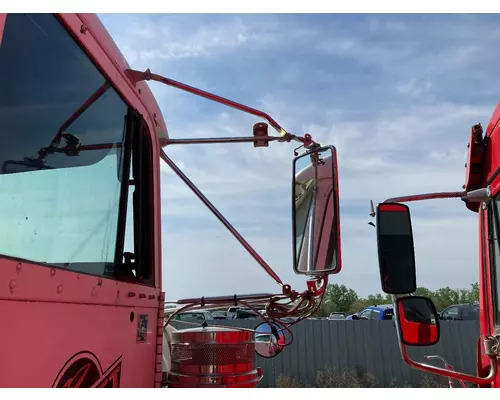 FREIGHTLINER FLD120 Door Mirror