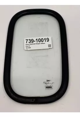 FREIGHTLINER FLD120 Door Peeper Glass