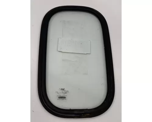 FREIGHTLINER FLD120 Door Peeper Glass