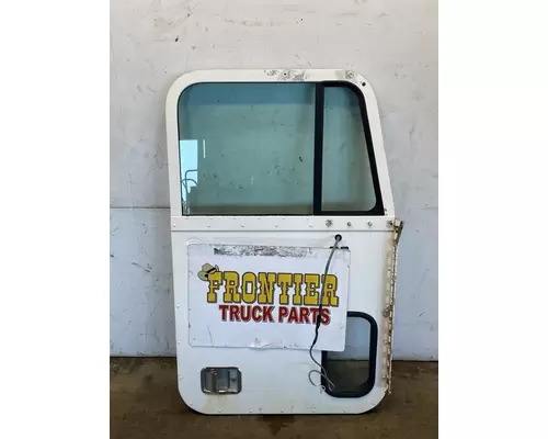 FREIGHTLINER FLD120 Door