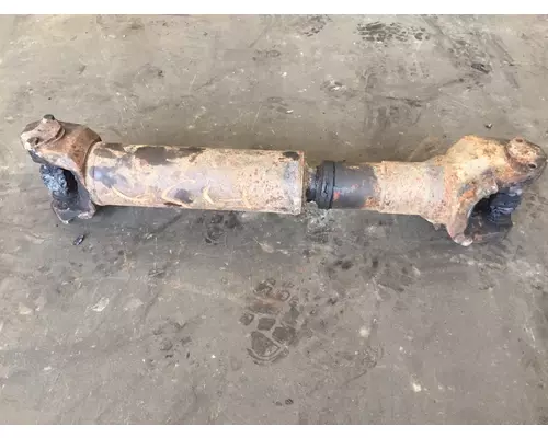 FREIGHTLINER FLD120 Drive Shaft, Rear