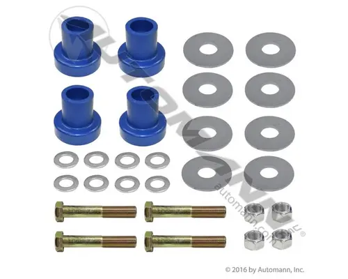 FREIGHTLINER FLD120 ENGINE MOUNTS, VEHICLE (FRONT)