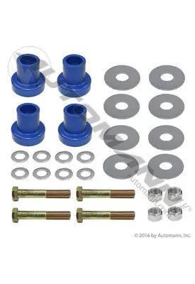 FREIGHTLINER FLD120 ENGINE MOUNTS, VEHICLE (FRONT)