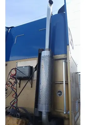 FREIGHTLINER FLD120 EXHAUST COMPONENT
