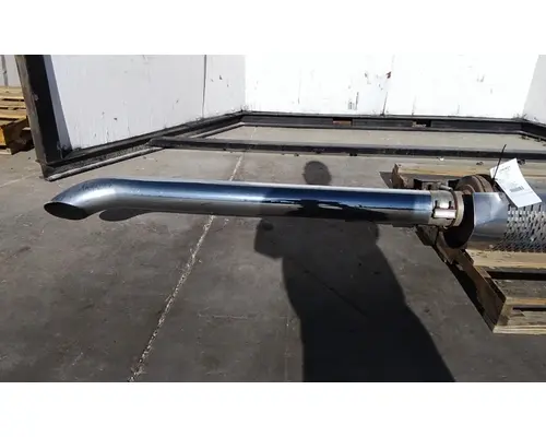FREIGHTLINER FLD120 EXHAUST COMPONENT