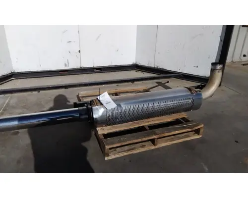FREIGHTLINER FLD120 EXHAUST COMPONENT