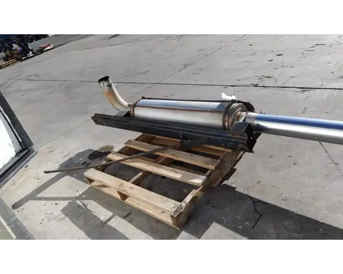 FREIGHTLINER FLD120 EXHAUST COMPONENT