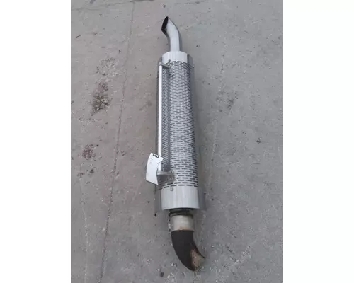 FREIGHTLINER FLD120 EXHAUST COMPONENT