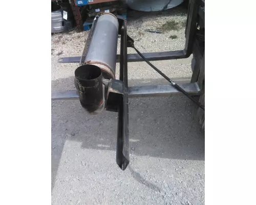 FREIGHTLINER FLD120 EXHAUST COMPONENT
