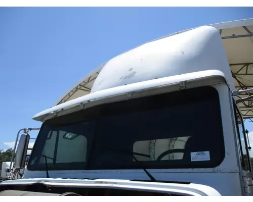 FREIGHTLINER FLD120 EXTERIOR SUN VISOR