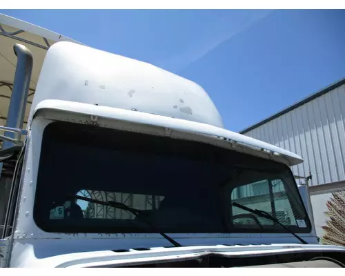 FREIGHTLINER FLD120 EXTERIOR SUN VISOR