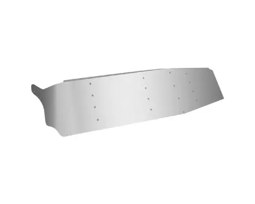 FREIGHTLINER FLD120 EXTERIOR SUN VISOR