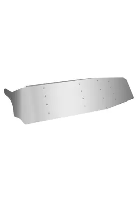 FREIGHTLINER FLD120 EXTERIOR SUN VISOR