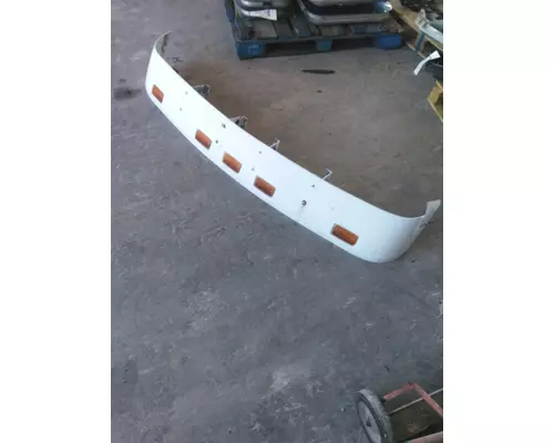 FREIGHTLINER FLD120 EXTERIOR SUN VISOR