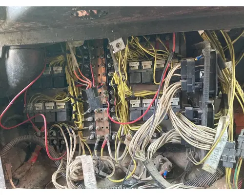 FREIGHTLINER FLD120 Electrical Misc. Parts
