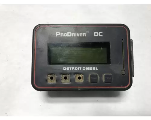 FREIGHTLINER FLD120 Electrical Misc. Parts