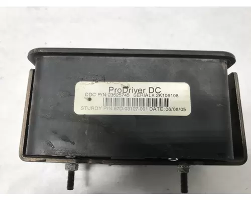 FREIGHTLINER FLD120 Electrical Misc. Parts
