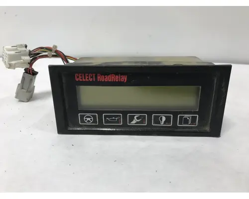 FREIGHTLINER FLD120 Electrical Misc. Parts