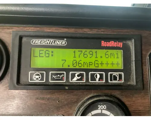 FREIGHTLINER FLD120 Electrical Misc. Parts