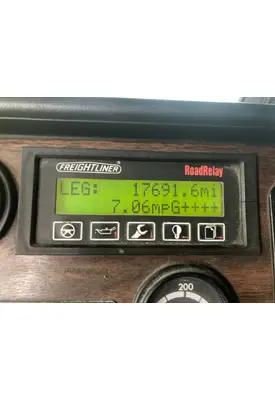 FREIGHTLINER FLD120 Electrical Misc. Parts