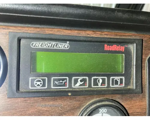 FREIGHTLINER FLD120 Electrical Misc. Parts