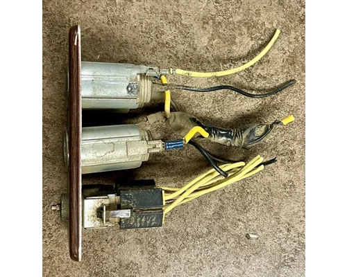 FREIGHTLINER FLD120 Electrical Parts, Misc.