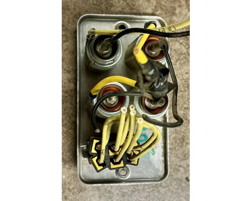 FREIGHTLINER FLD120 Electrical Parts, Misc.