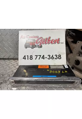 FREIGHTLINER FLD120 Electrical Parts, Misc.