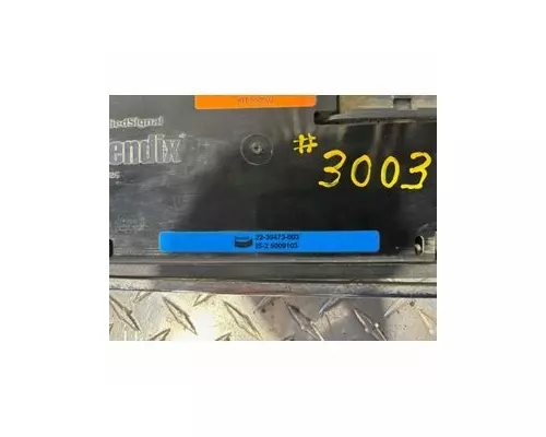 FREIGHTLINER FLD120 Electrical Parts, Misc.