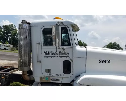 FREIGHTLINER FLD120 Engine Assembly