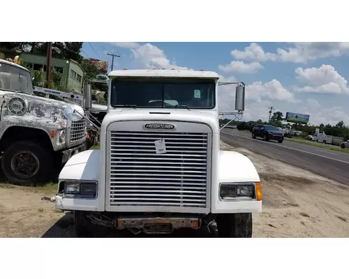 FREIGHTLINER FLD120 Engine Assembly