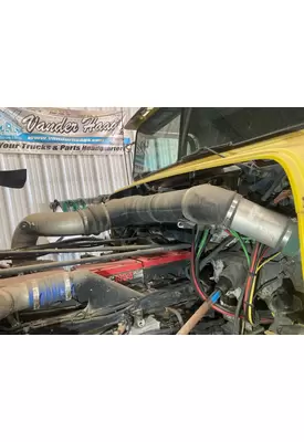 FREIGHTLINER FLD120 Engine Misc. Parts