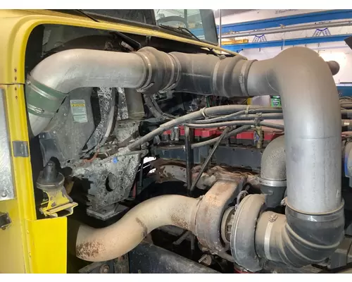 FREIGHTLINER FLD120 Engine Misc. Parts