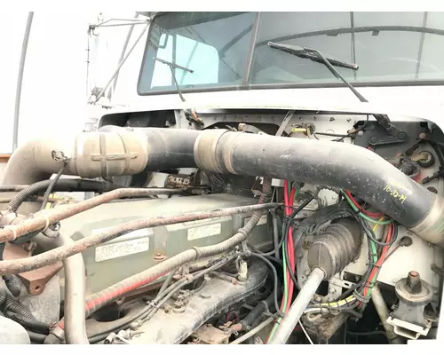 FREIGHTLINER FLD120 Engine Misc. Parts