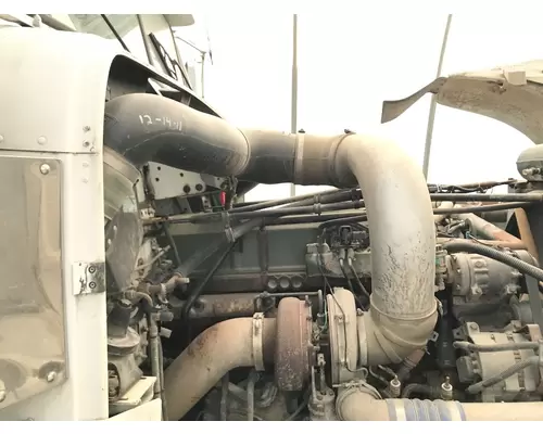 FREIGHTLINER FLD120 Engine Misc. Parts