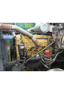 FREIGHTLINER FLD120 Engine Wiring Harness