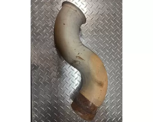 FREIGHTLINER FLD120 Exhaust Assembly