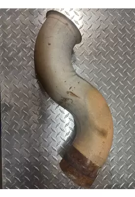 FREIGHTLINER FLD120 Exhaust Assembly