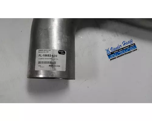 FREIGHTLINER FLD120 Exhaust Elbow