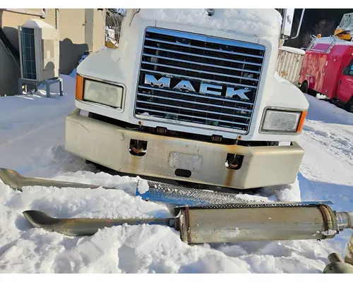 FREIGHTLINER FLD120 Exhaust Pipe