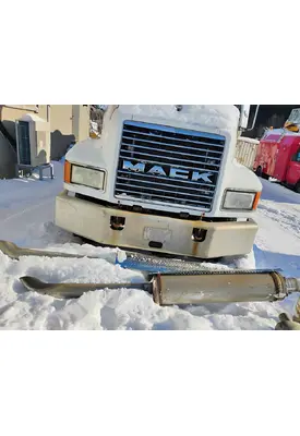 FREIGHTLINER FLD120 Exhaust Pipe
