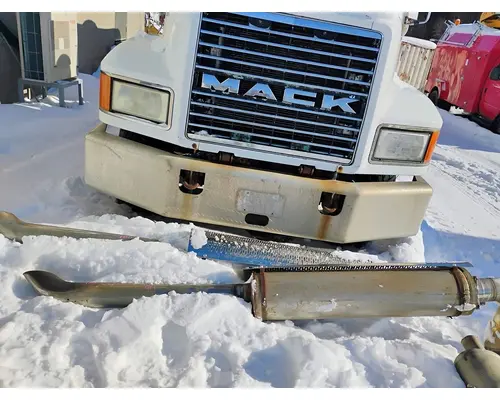 FREIGHTLINER FLD120 Exhaust Pipe