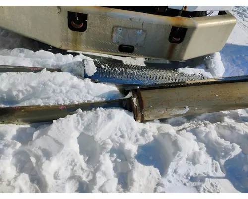 FREIGHTLINER FLD120 Exhaust Pipe