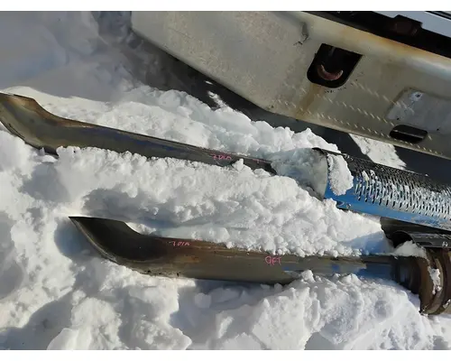 FREIGHTLINER FLD120 Exhaust Pipe