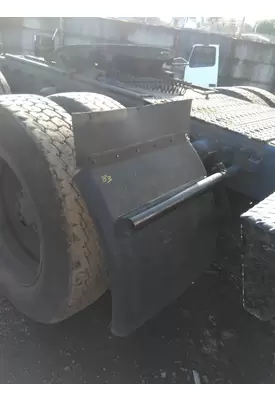 FREIGHTLINER FLD120 FENDER, QUARTER/HALF REAR