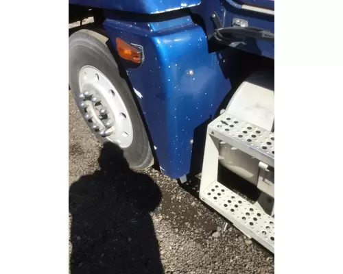 FREIGHTLINER FLD120 FENDER EXTENSION