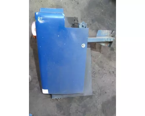 FREIGHTLINER FLD120 FENDER EXTENSION